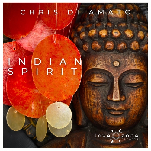 Chris Di Amato - Indian Spirit [LZR066]